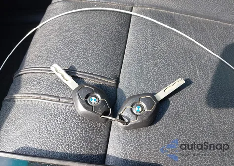 2005 BMW X3 3.0I z USA, uszkodzony, nr VIN WBXPA934X5WD23576